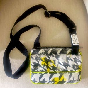 L.A.M.B Crossbody Bag